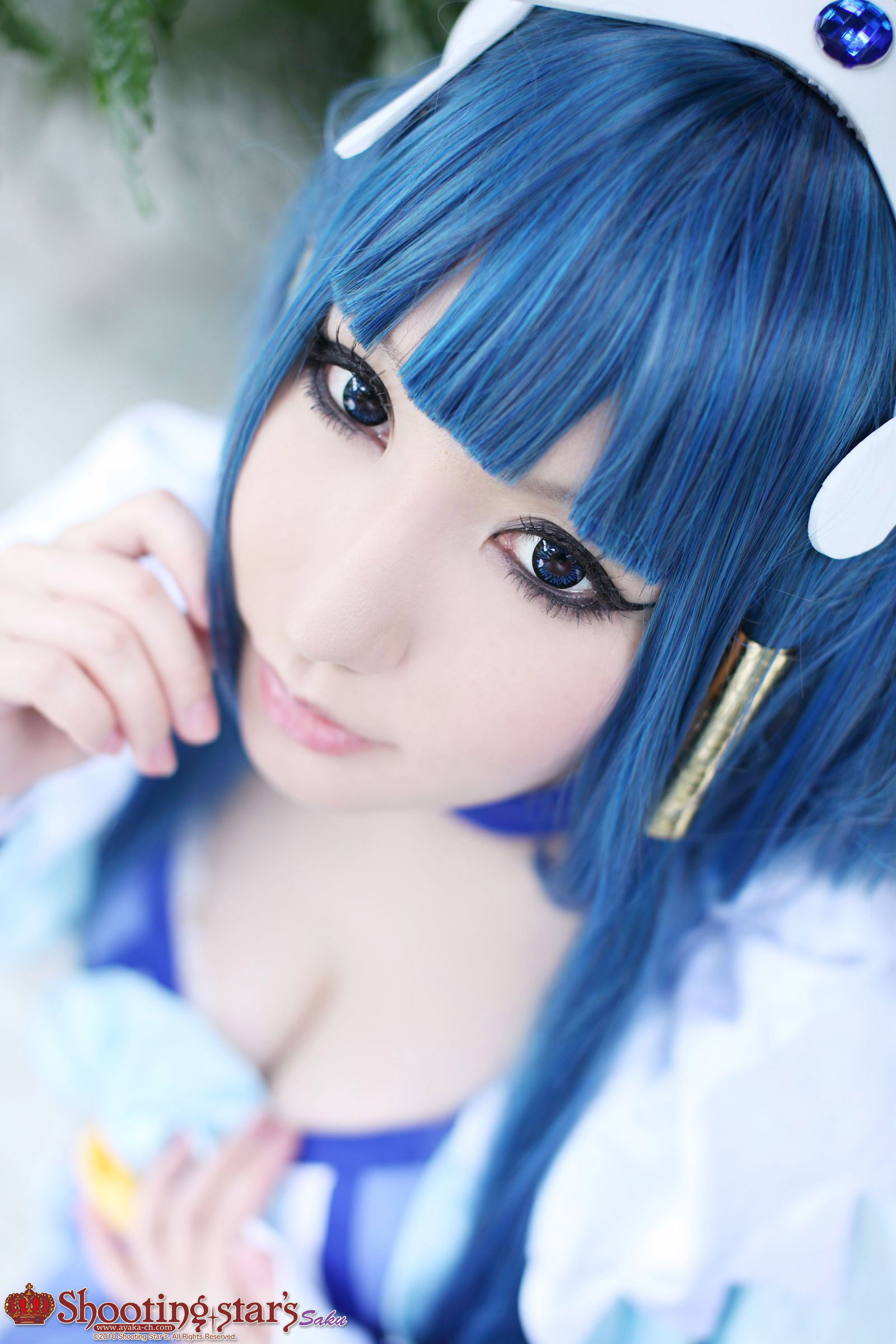[Cosplay]New Pretty Cure Sunshine Gallery 3